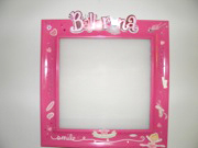 Ballerina-Pink